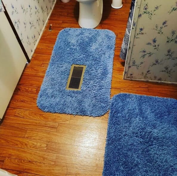 50 WORST INTERIOR DESIGN FAILED