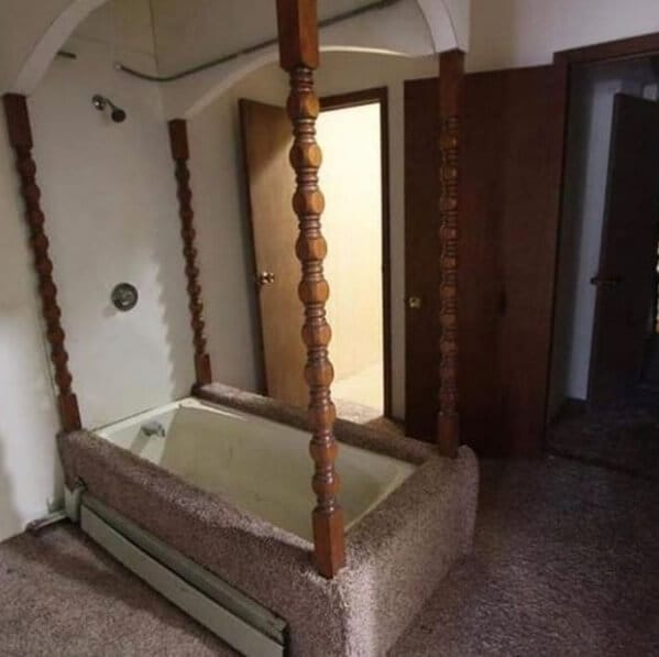 50 WORST INTERIOR DESIGN FAILED
