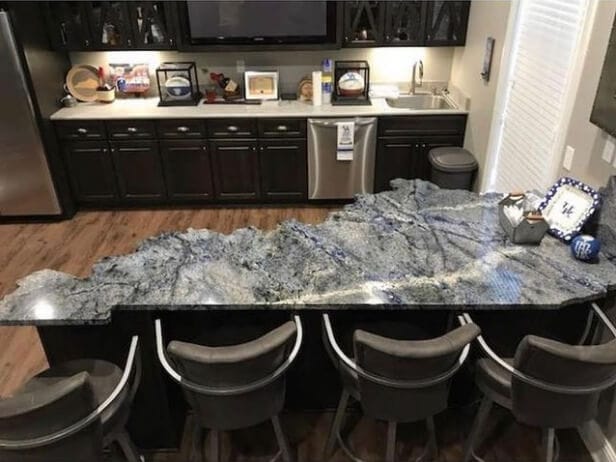 50 WORST INTERIOR DESIGN FAILED