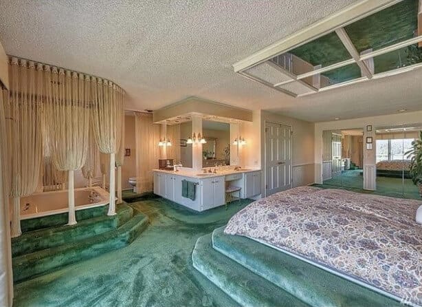 50 WORST INTERIOR DESIGN FAILED