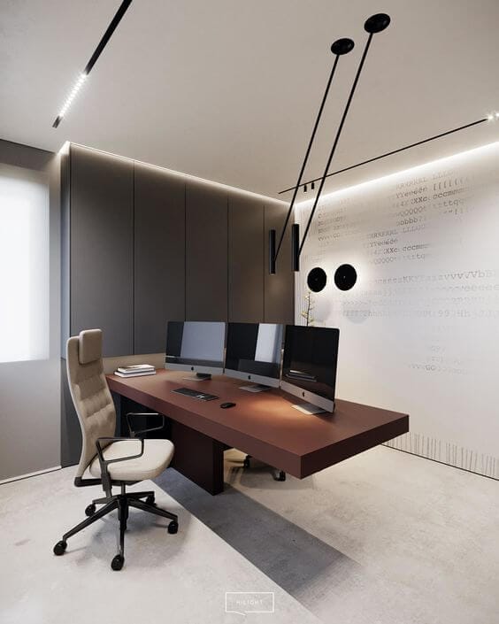 50 office interior design in 2022
