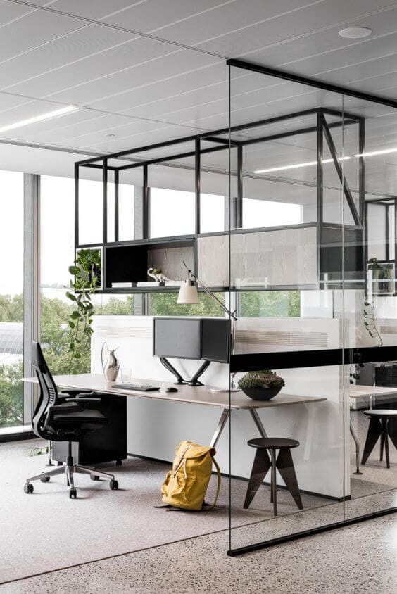 50 office interior design in 2022