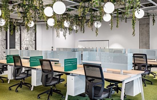 50 office interior design in 2022