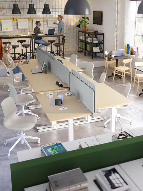 50 office interior design in 2022