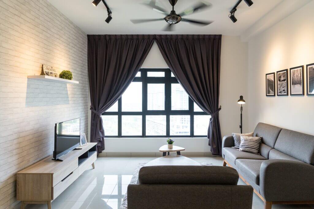 70 LIVING ROOM INTERIOR DESIGN IDEAS TO WELCOME YOU HOME