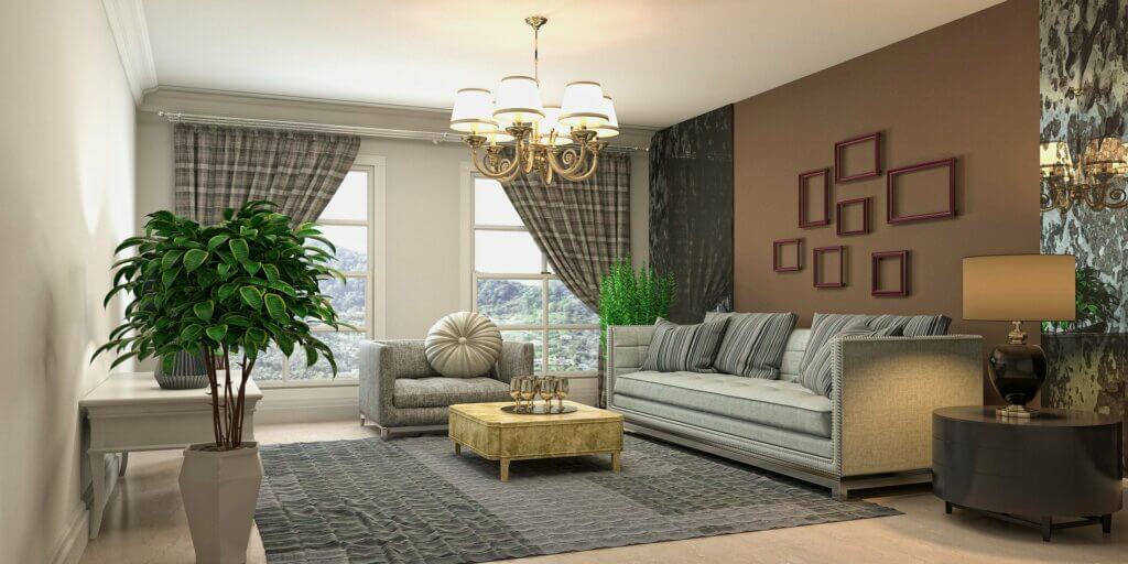 70 LIVING ROOM INTERIOR DESIGN IDEAS TO WELCOME YOU HOME