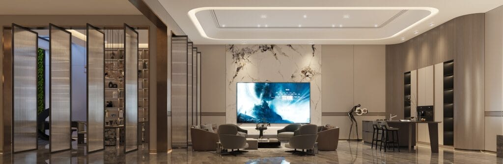 70 LIVING ROOM INTERIOR DESIGN IDEAS TO WELCOME YOU HOME