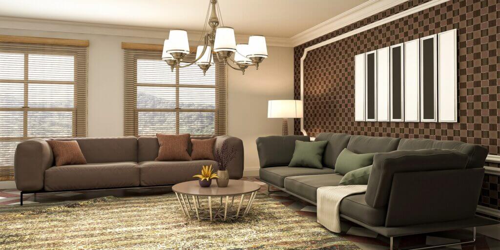 70 LIVING ROOM INTERIOR DESIGN IDEAS TO WELCOME YOU HOME