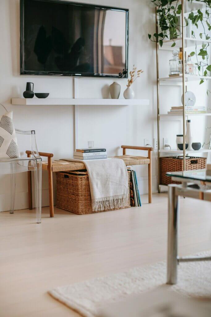 70 LIVING ROOM INTERIOR DESIGN IDEAS TO WELCOME YOU HOME