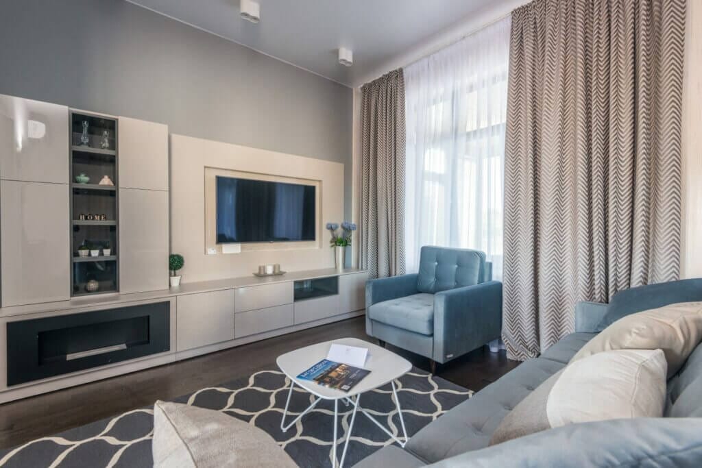 70 LIVING ROOM INTERIOR DESIGN IDEAS TO WELCOME YOU HOME