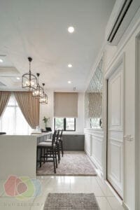 Portfolio Kitchen Cabinet 11