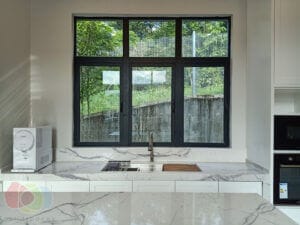 Portfolio Kitchen Cabinet 15