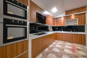 Portfolio Kitchen Cabinet 18