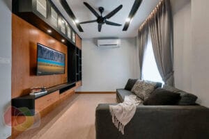 Portfolio Kitchen Cabinet 19