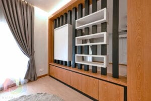 Portfolio Kitchen Cabinet 20