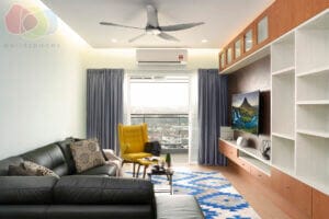 Portfolio Kitchen Cabinet 3