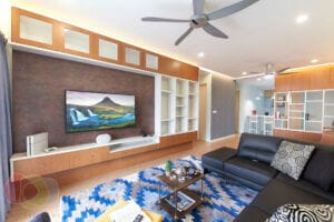 Portfolio Kitchen Cabinet 4