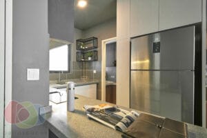 Portfolio Kitchen Cabinet 5