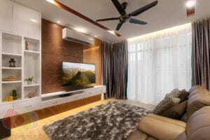 Portfolio Kitchen Cabinet 9